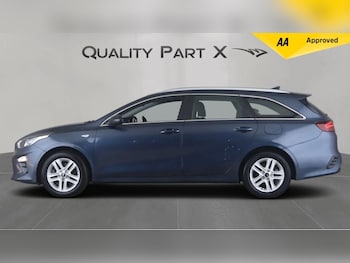 Used Kia Ceed 2020 for sale - 76398194: Photo