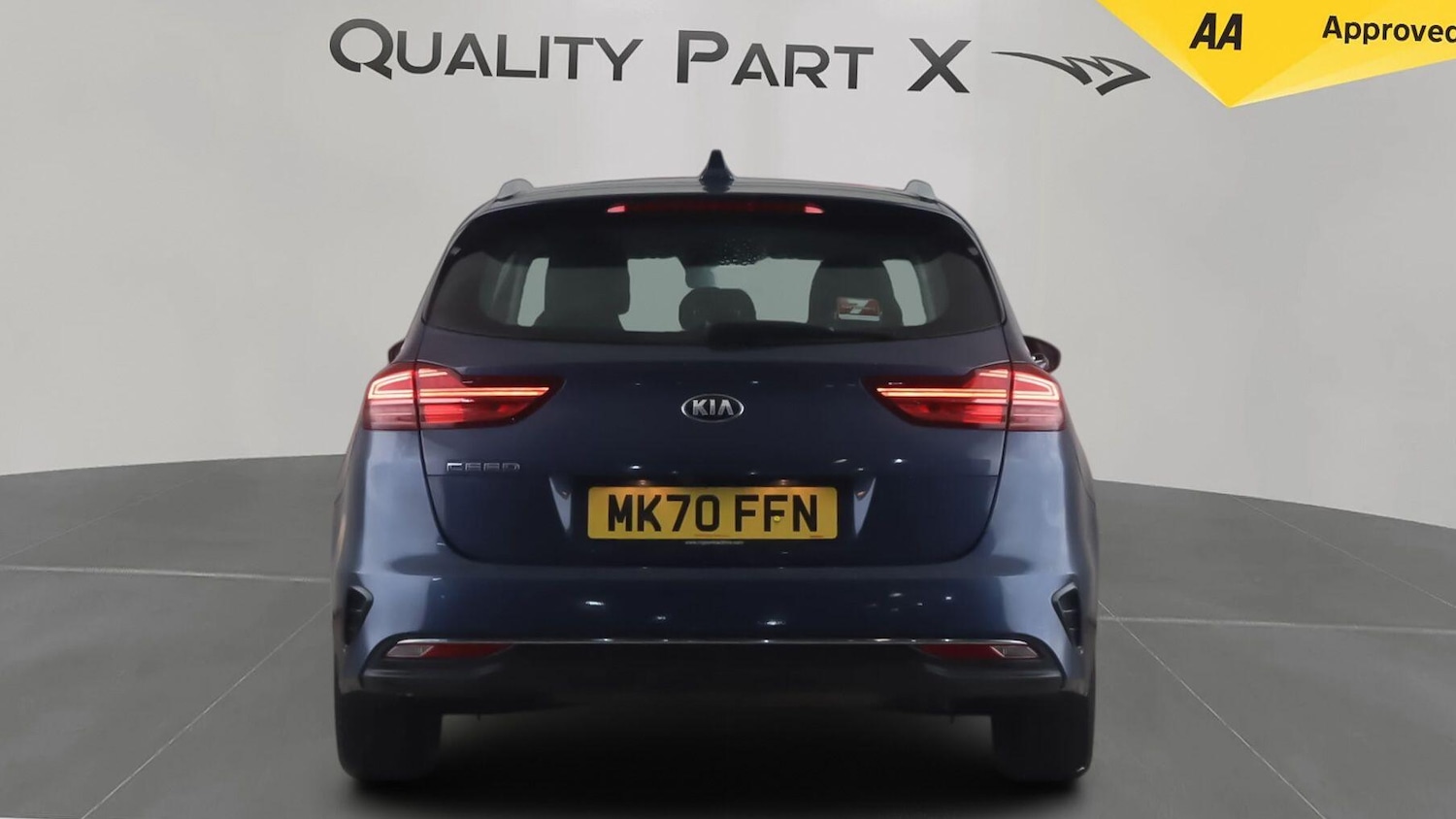 Used Kia Ceed 2020 for sale - 76398194: Photo 6