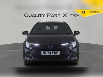 Used Toyota Corolla 2024 for sale - 79268280: Photo