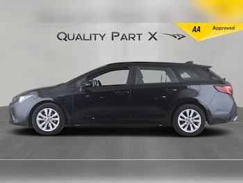 Used Toyota Corolla 2024 for sale - 79268280: Photo