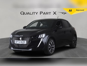 Used Peugeot 208 2022 for sale - 77254885: Photo