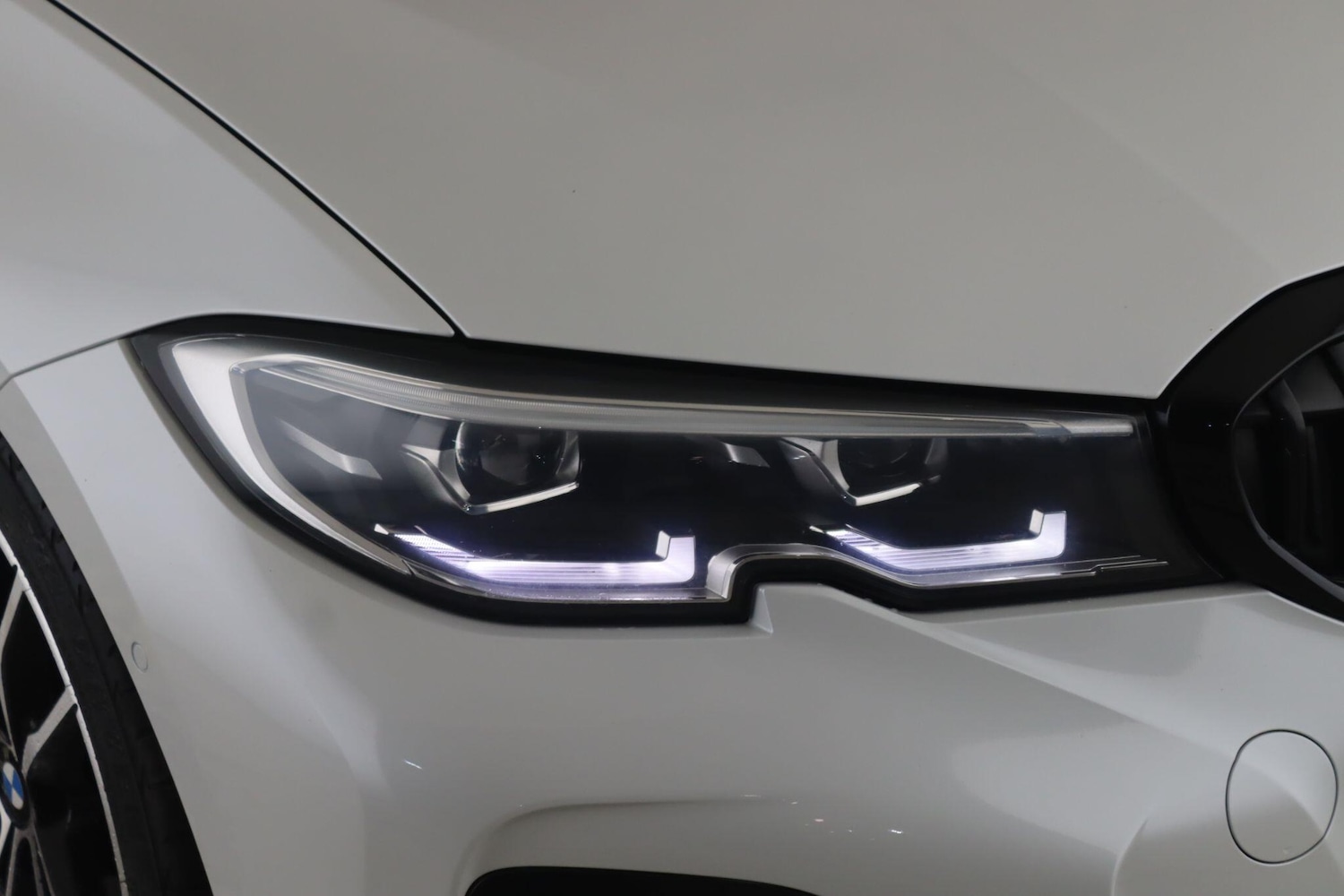 Used BMW 3 Series 2020 for sale - 76689342: Photo 11