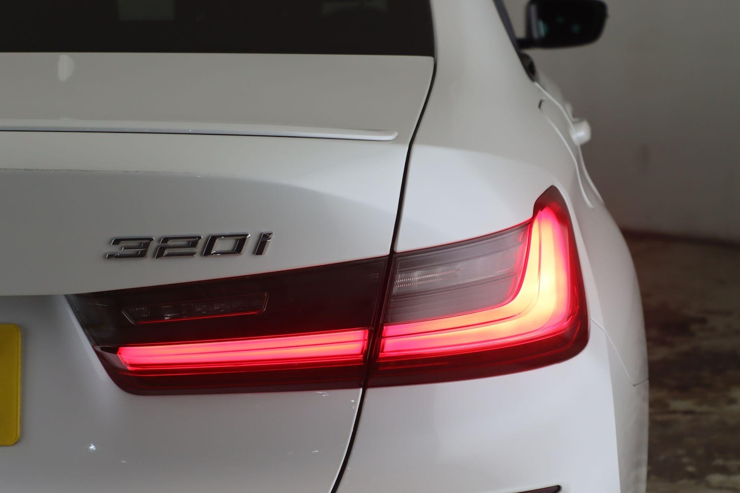 Used BMW 3 Series 2020 for sale - 76689342: Photo 12