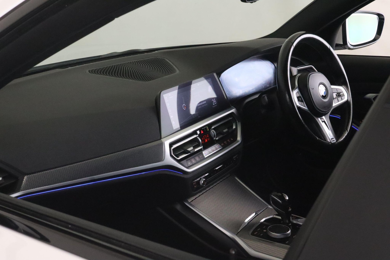 Used BMW 3 Series 2020 for sale - 76689342: Photo 13