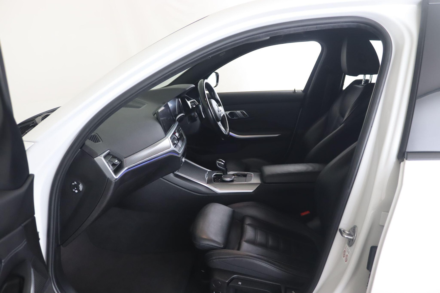 Used BMW 3 Series 2020 for sale - 76689342: Photo 14