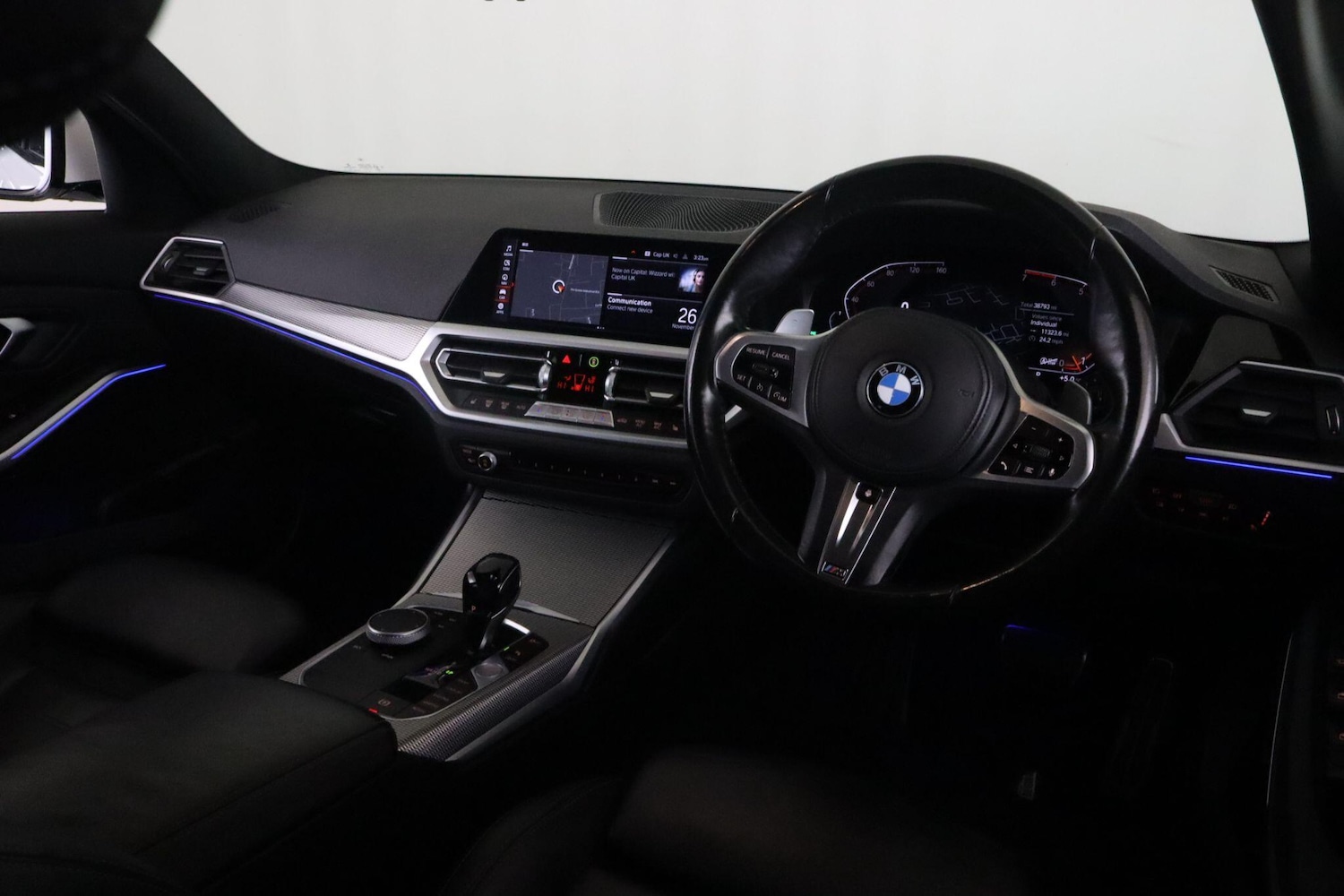 Used BMW 3 Series 2020 for sale - 76689342: Photo 18