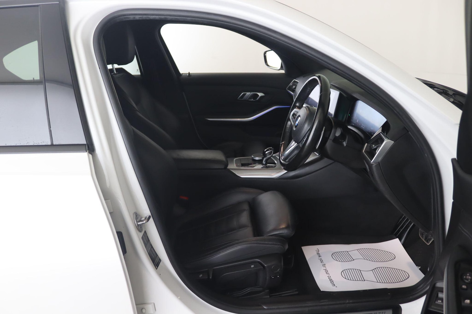 Used BMW 3 Series 2020 for sale - 76689342: Photo 19