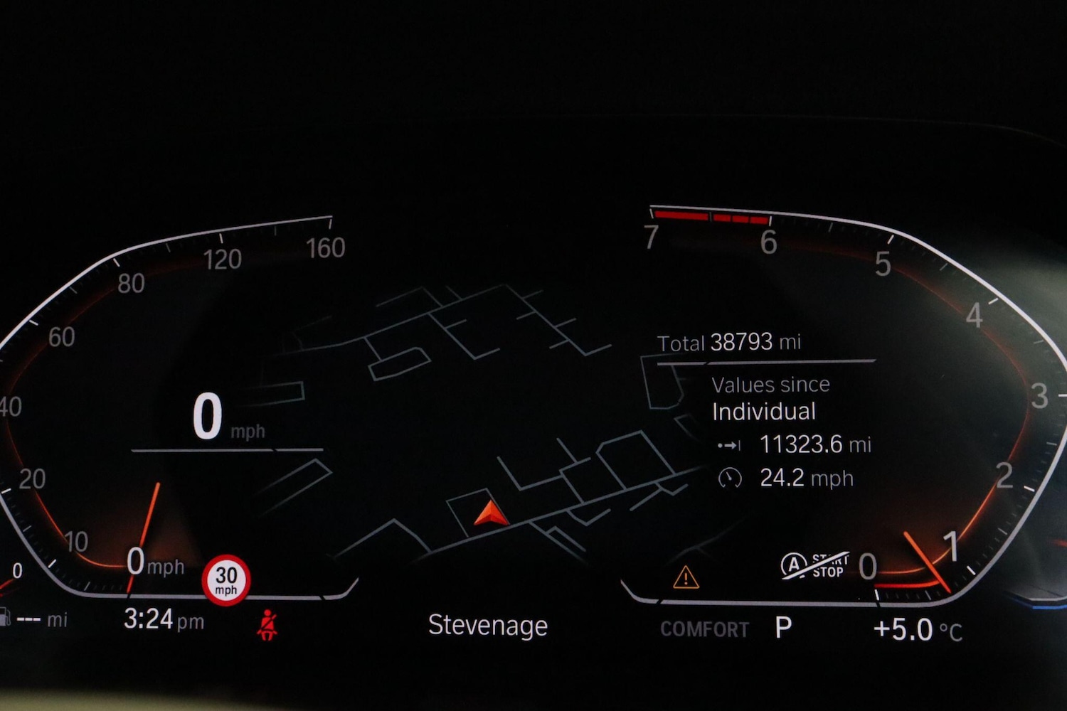 Used BMW 3 Series 2020 for sale - 76689342: Photo 21