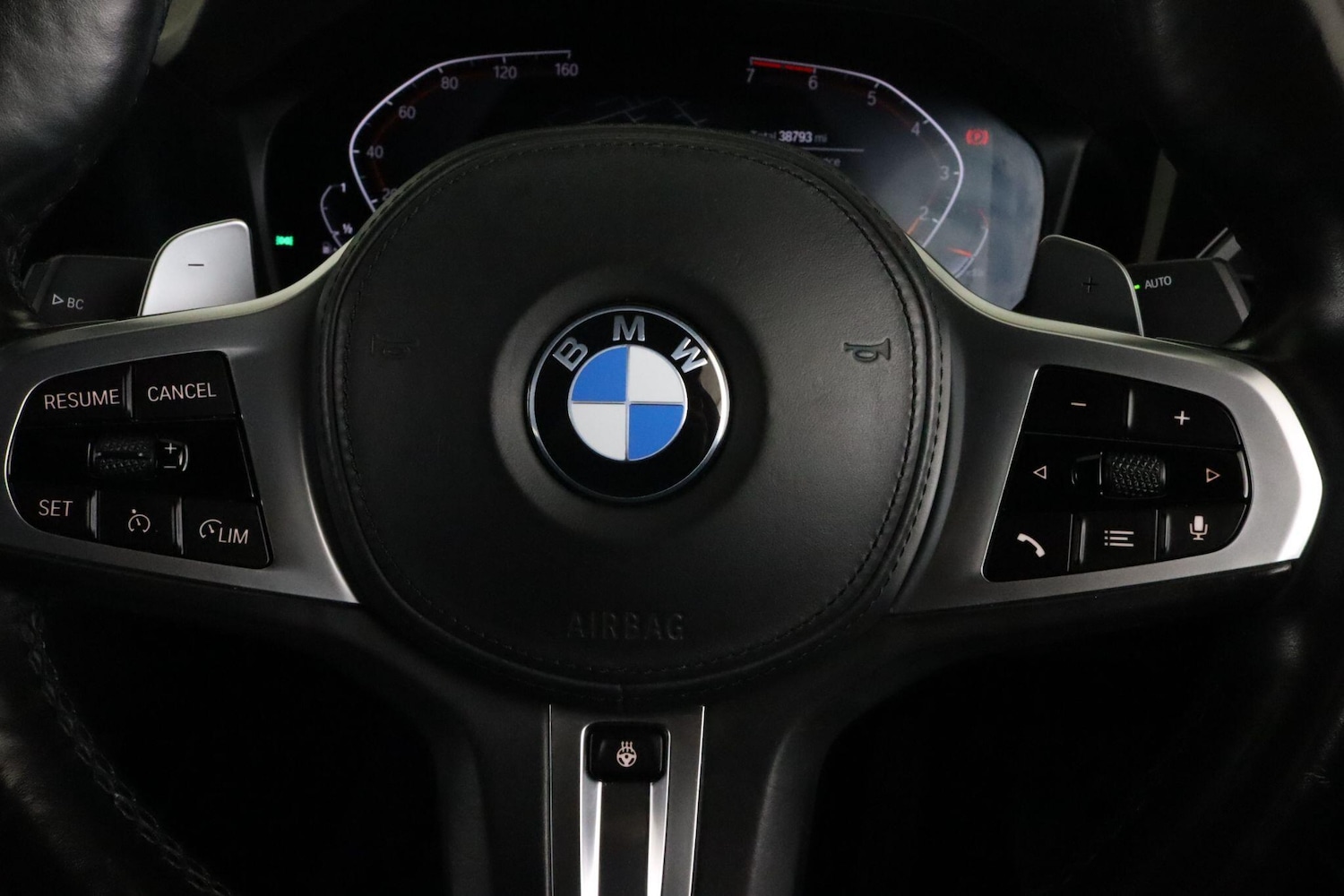 Used BMW 3 Series 2020 for sale - 76689342: Photo 22