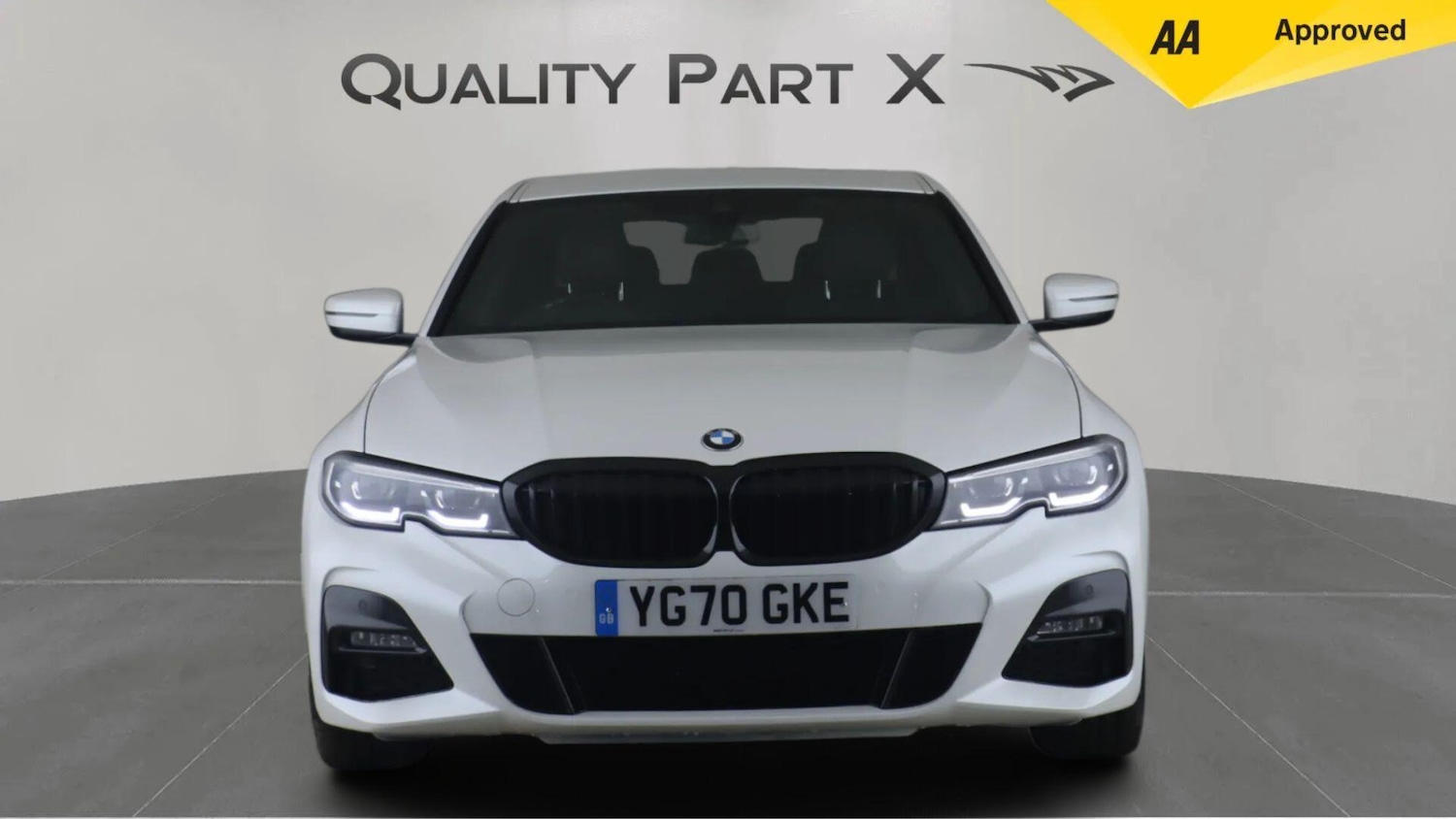 Used BMW 3 Series 2020 for sale - 76689342: Photo 3
