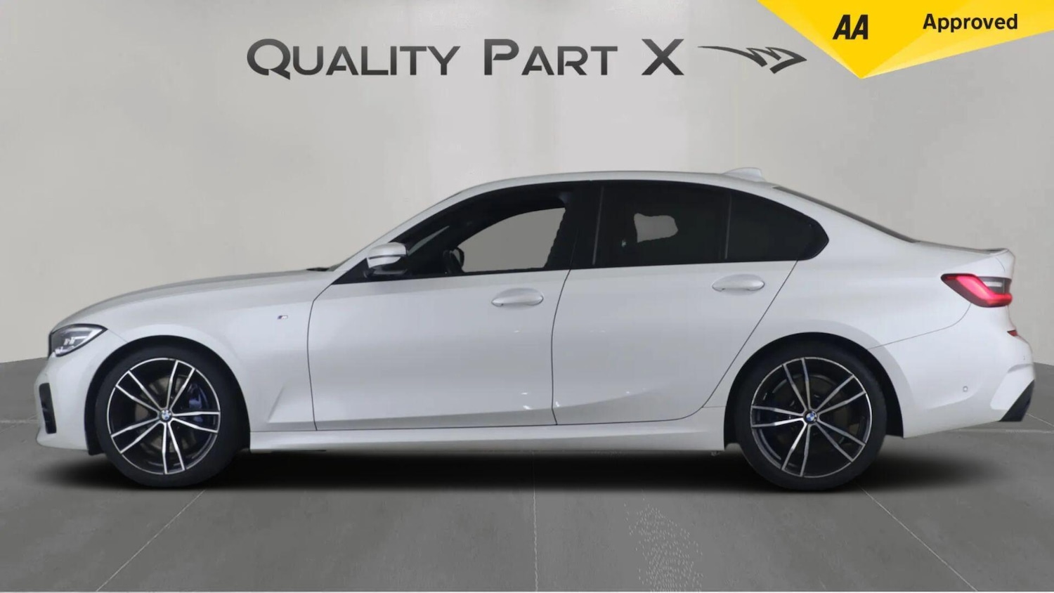 Used BMW 3 Series 2020 for sale - 76689342: Photo 5