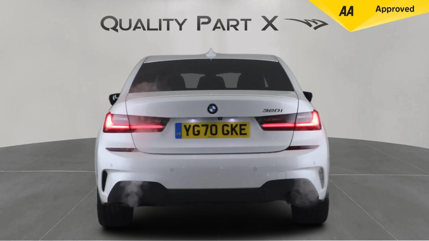 Used BMW 3 Series 2020 for sale - 76689342: Photo 7