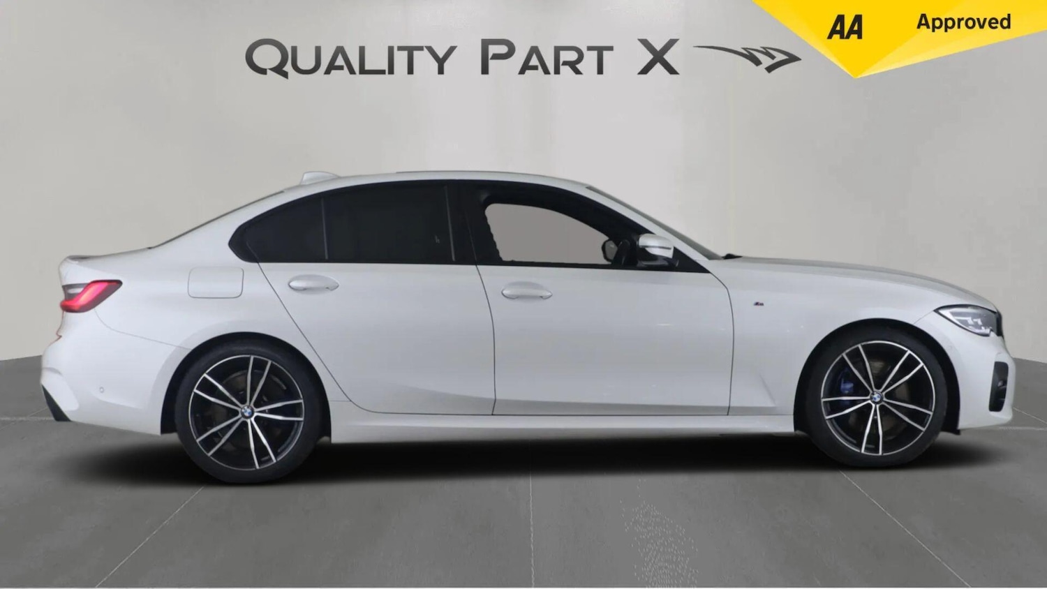 Used BMW 3 Series 2020 for sale - 76689342: Photo 9