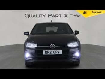 Used Volkswagen Polo 2021 for sale - 74799018: Photo