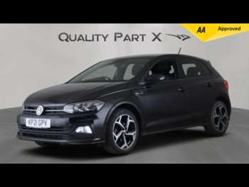 Used Volkswagen Polo 2021 for sale - 74799018: Photo