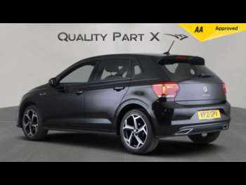 Used Volkswagen Polo 2021 for sale - 74799018: Photo