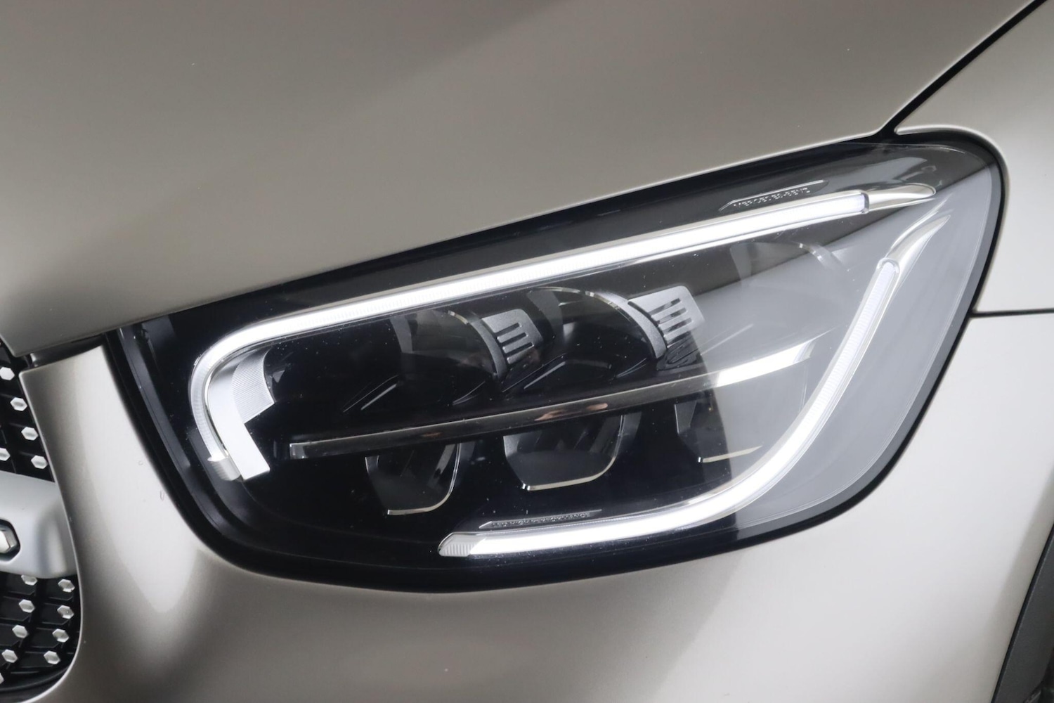 Used Mercedes-Benz GLC 2021 for sale - 76832356: Photo 10