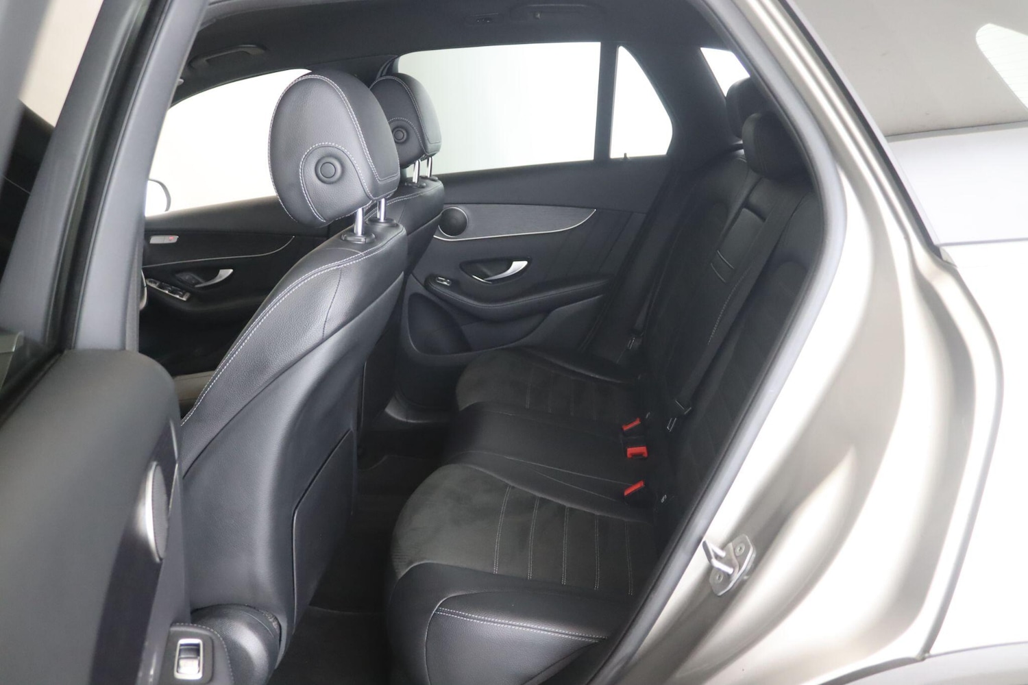 Used Mercedes-Benz GLC 2021 for sale - 76832356: Photo 14