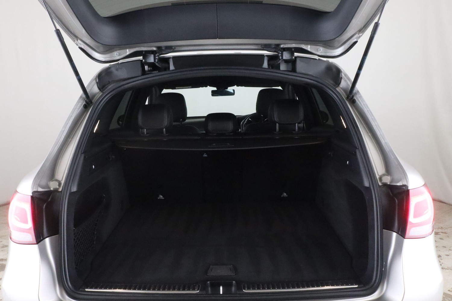 Used Mercedes-Benz GLC 2021 for sale - 76832356: Photo 15