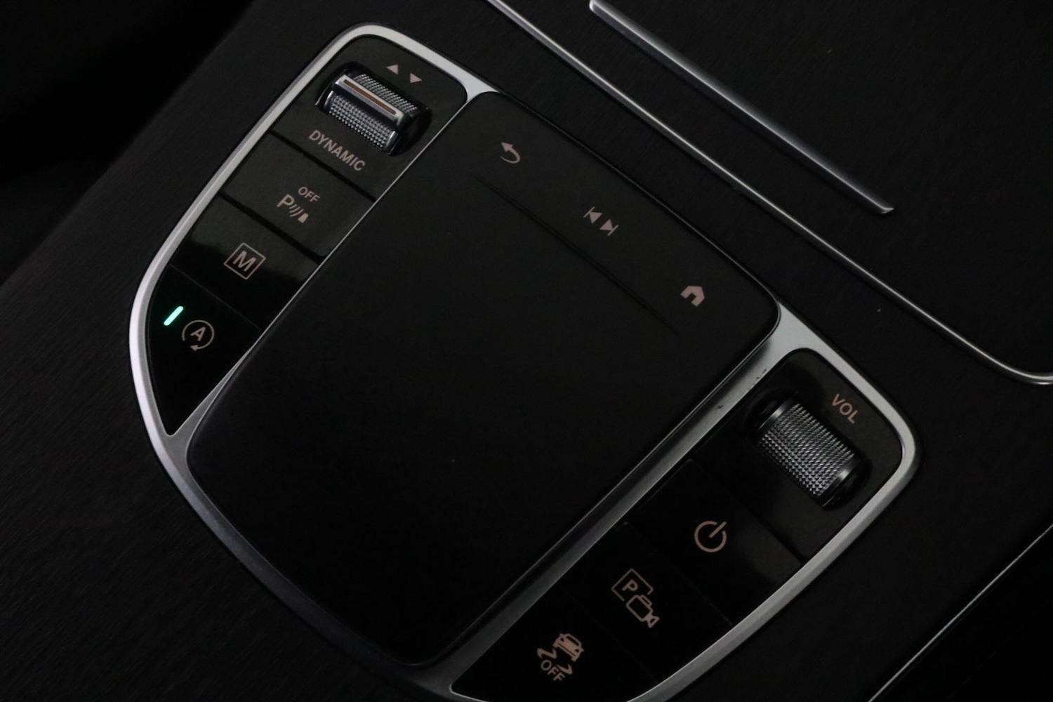 Used Mercedes-Benz GLC 2021 for sale - 76832356: Photo 26