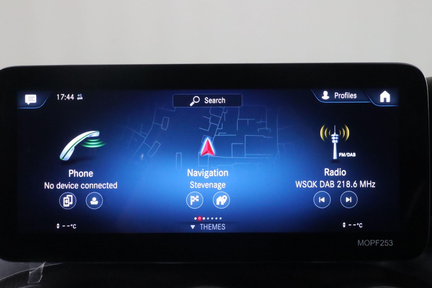 Used Mercedes-Benz GLC 2021 for sale - 76832356: Photo 28