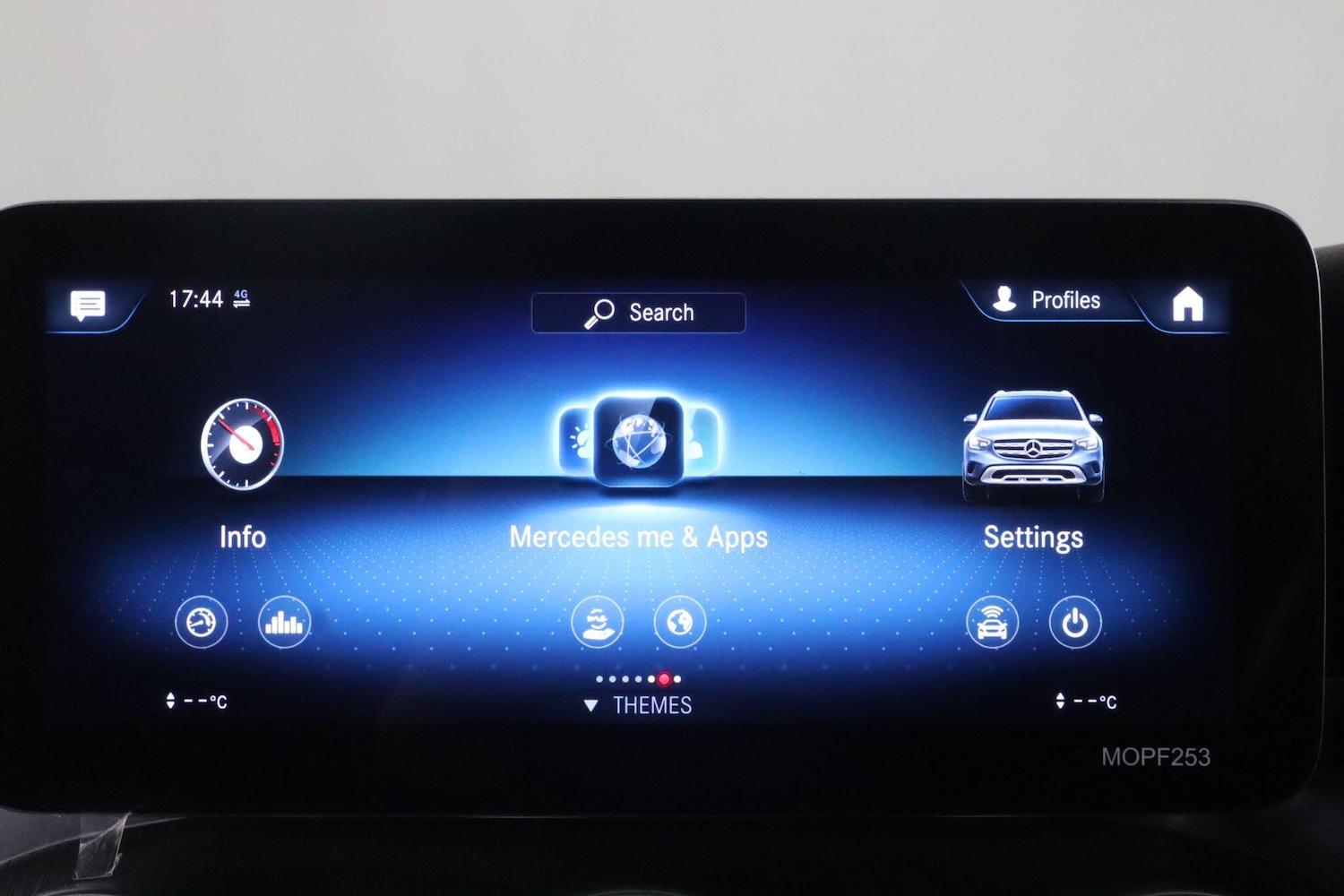 Used Mercedes-Benz GLC 2021 for sale - 76832356: Photo 29