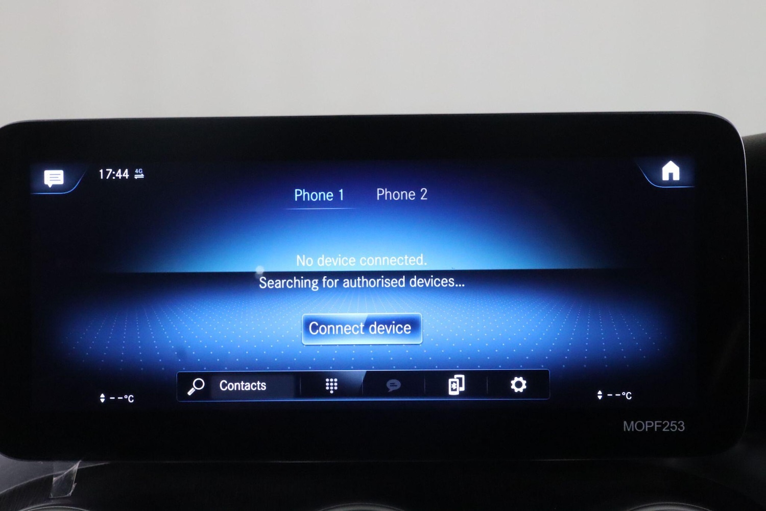 Used Mercedes-Benz GLC 2021 for sale - 76832356: Photo 30