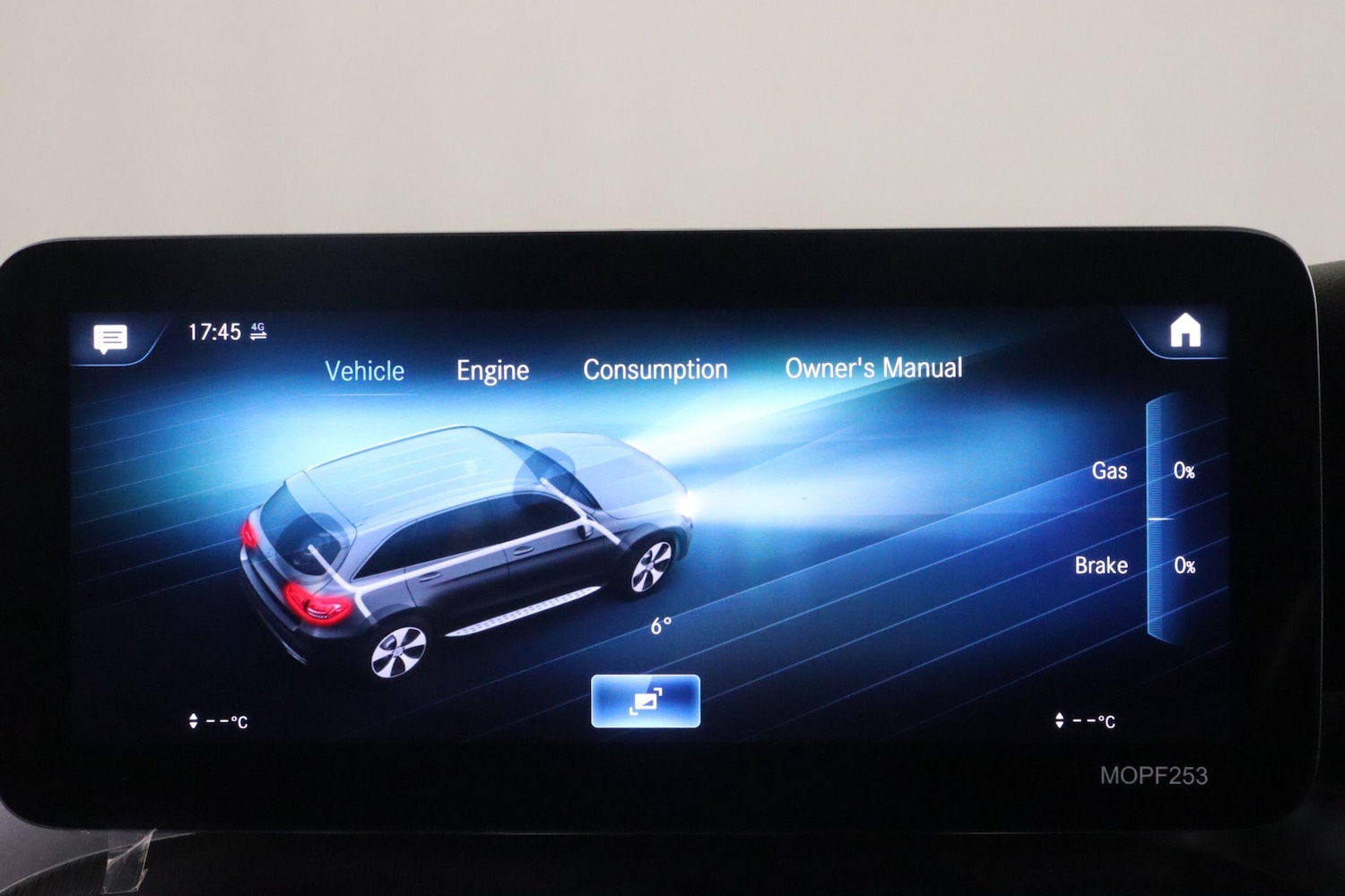 Used Mercedes-Benz GLC 2021 for sale - 76832356: Photo 34