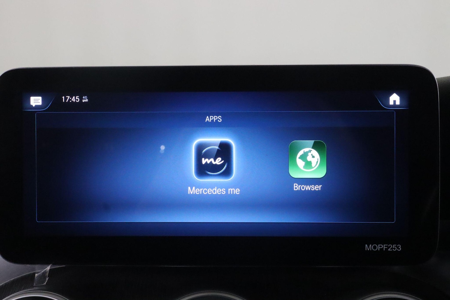 Used Mercedes-Benz GLC 2021 for sale - 76832356: Photo 35