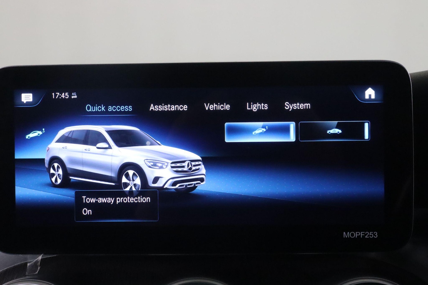 Used Mercedes-Benz GLC 2021 for sale - 76832356: Photo 36