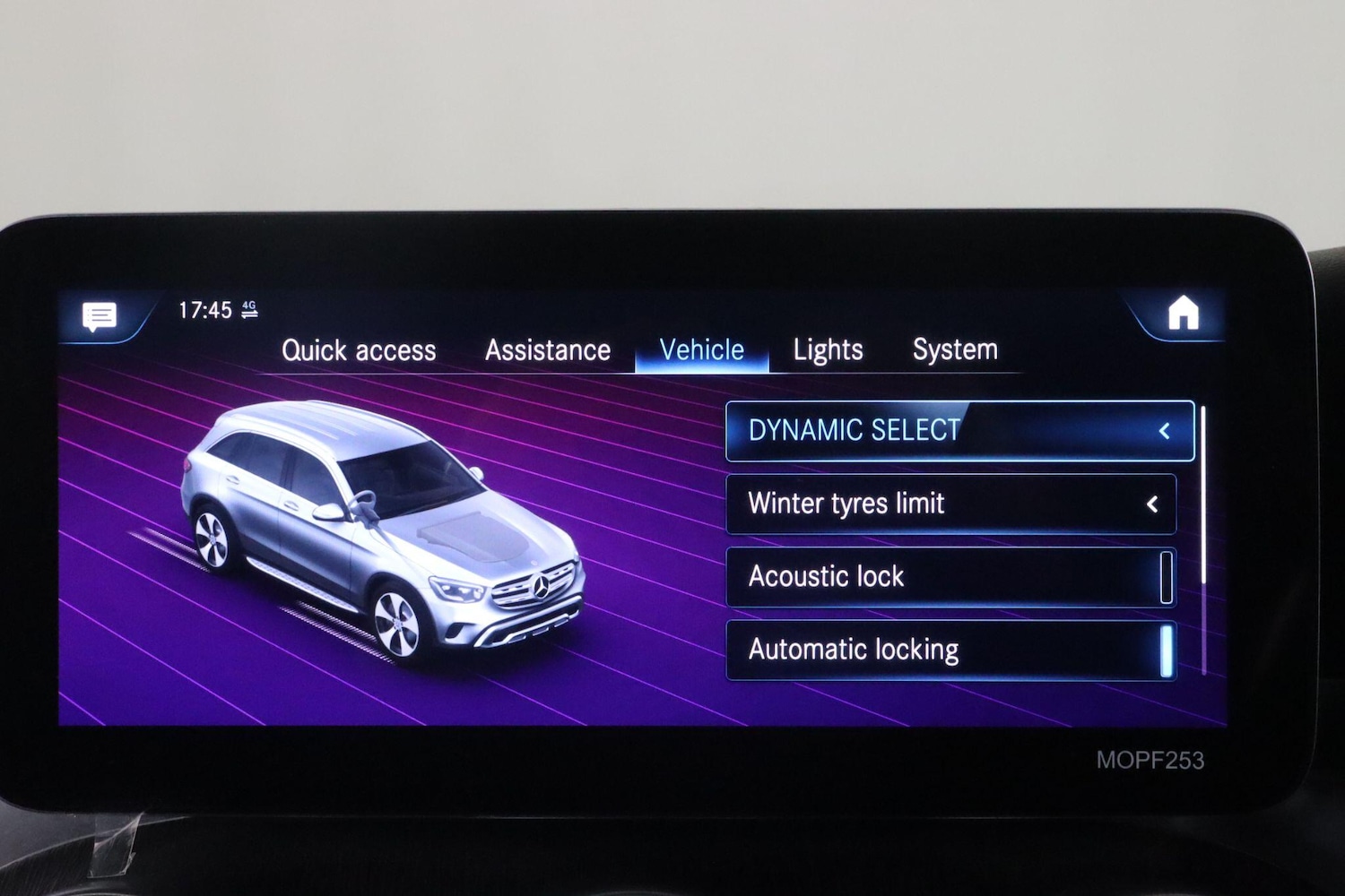 Used Mercedes-Benz GLC 2021 for sale - 76832356: Photo 38