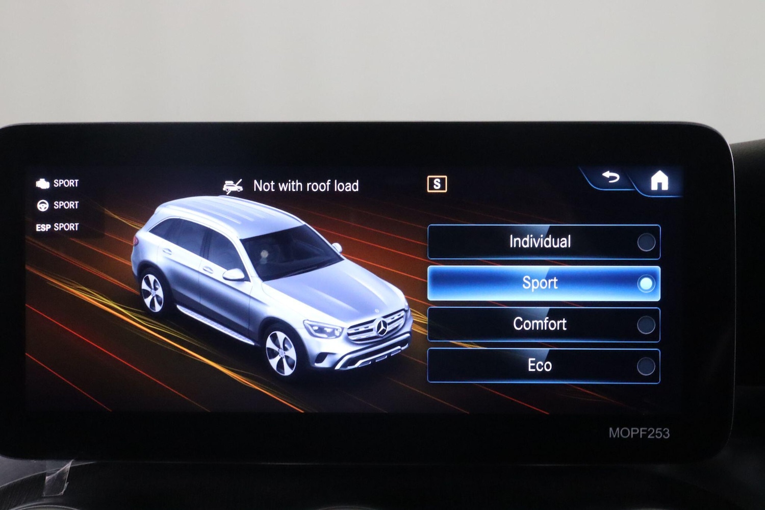 Used Mercedes-Benz GLC 2021 for sale - 76832356: Photo 41