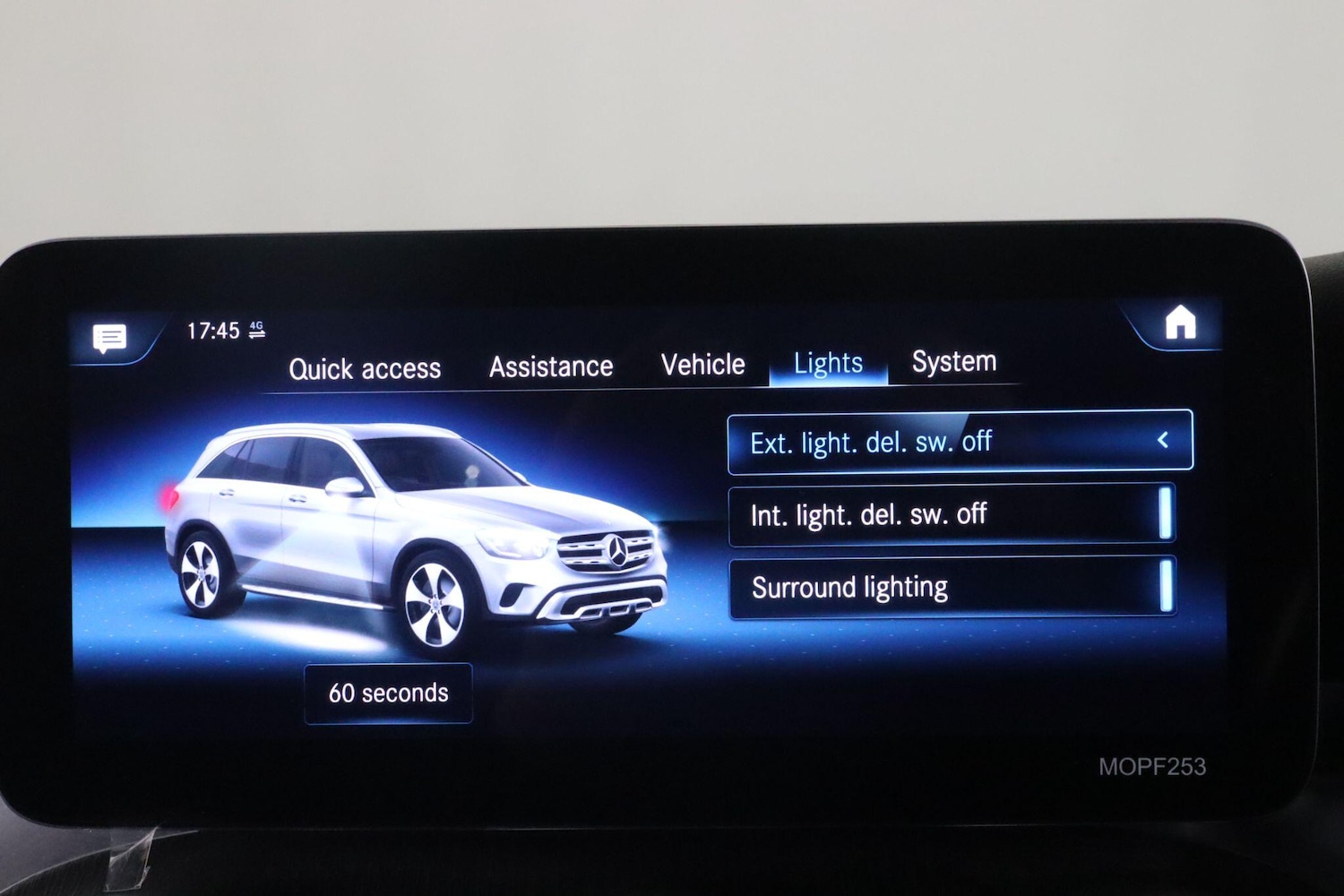 Used Mercedes-Benz GLC 2021 for sale - 76832356: Photo 42