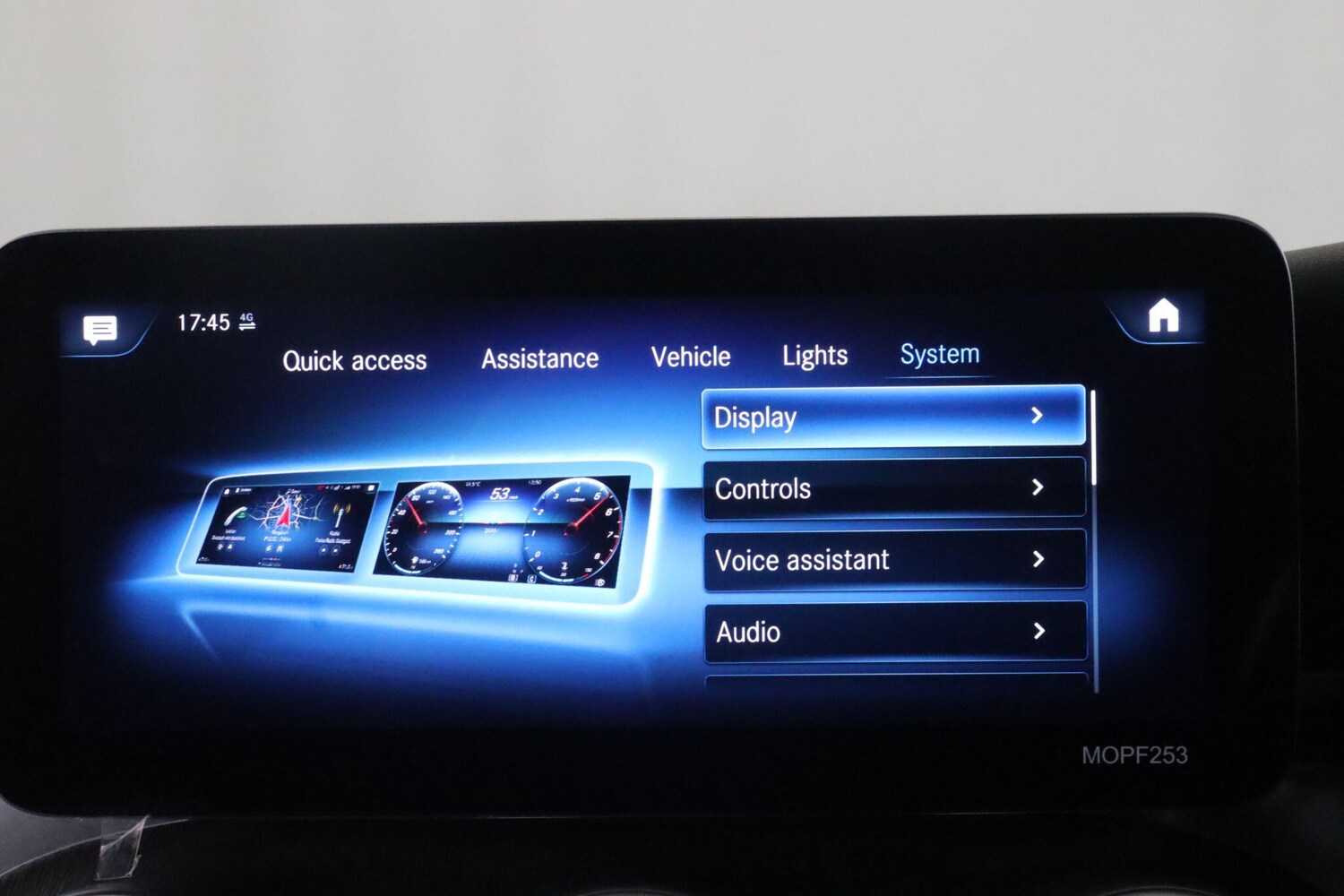 Used Mercedes-Benz GLC 2021 for sale - 76832356: Photo 43