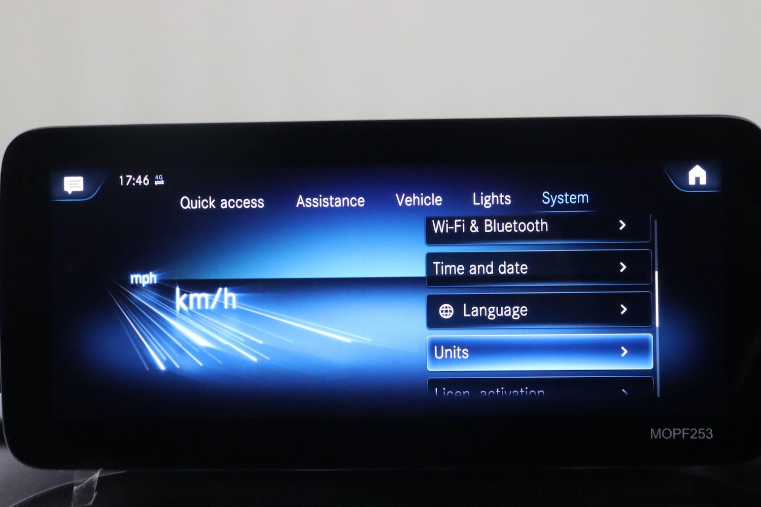 Used Mercedes-Benz GLC 2021 for sale - 76832356: Photo 44