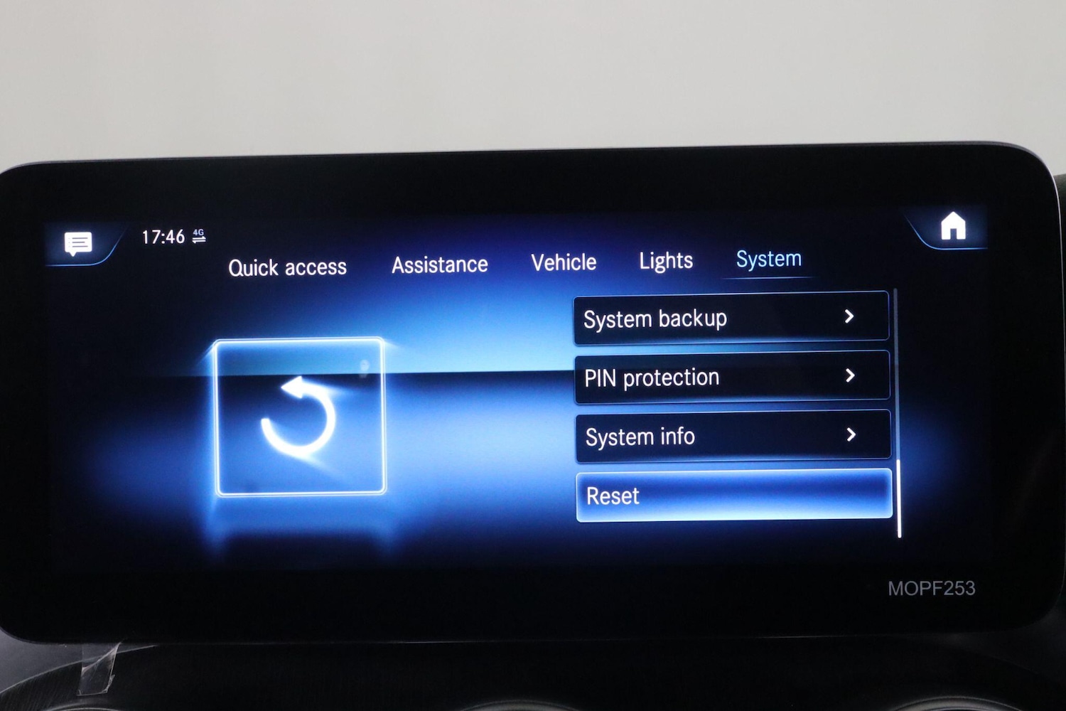 Used Mercedes-Benz GLC 2021 for sale - 76832356: Photo 45