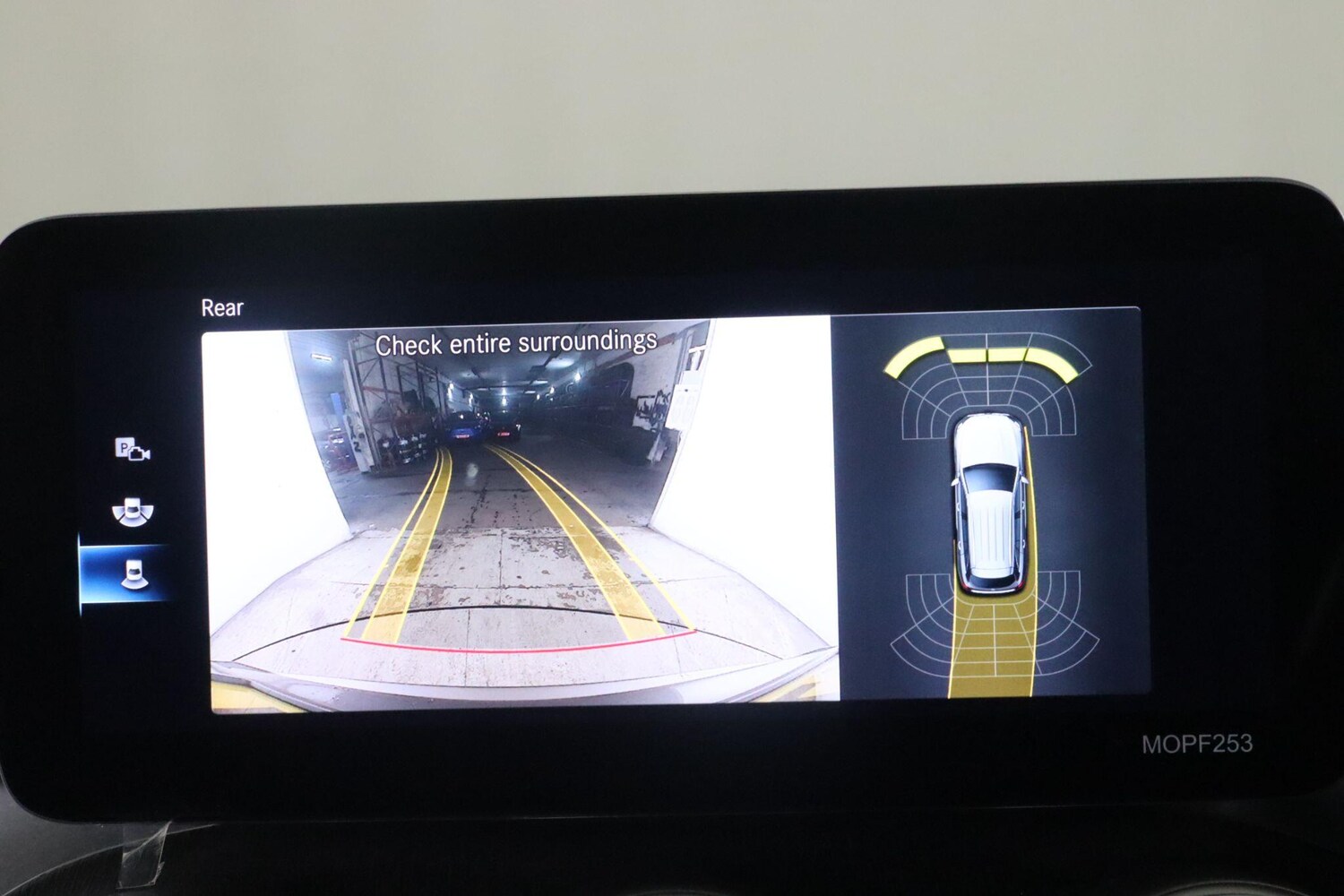 Used Mercedes-Benz GLC 2021 for sale - 76832356: Photo 46