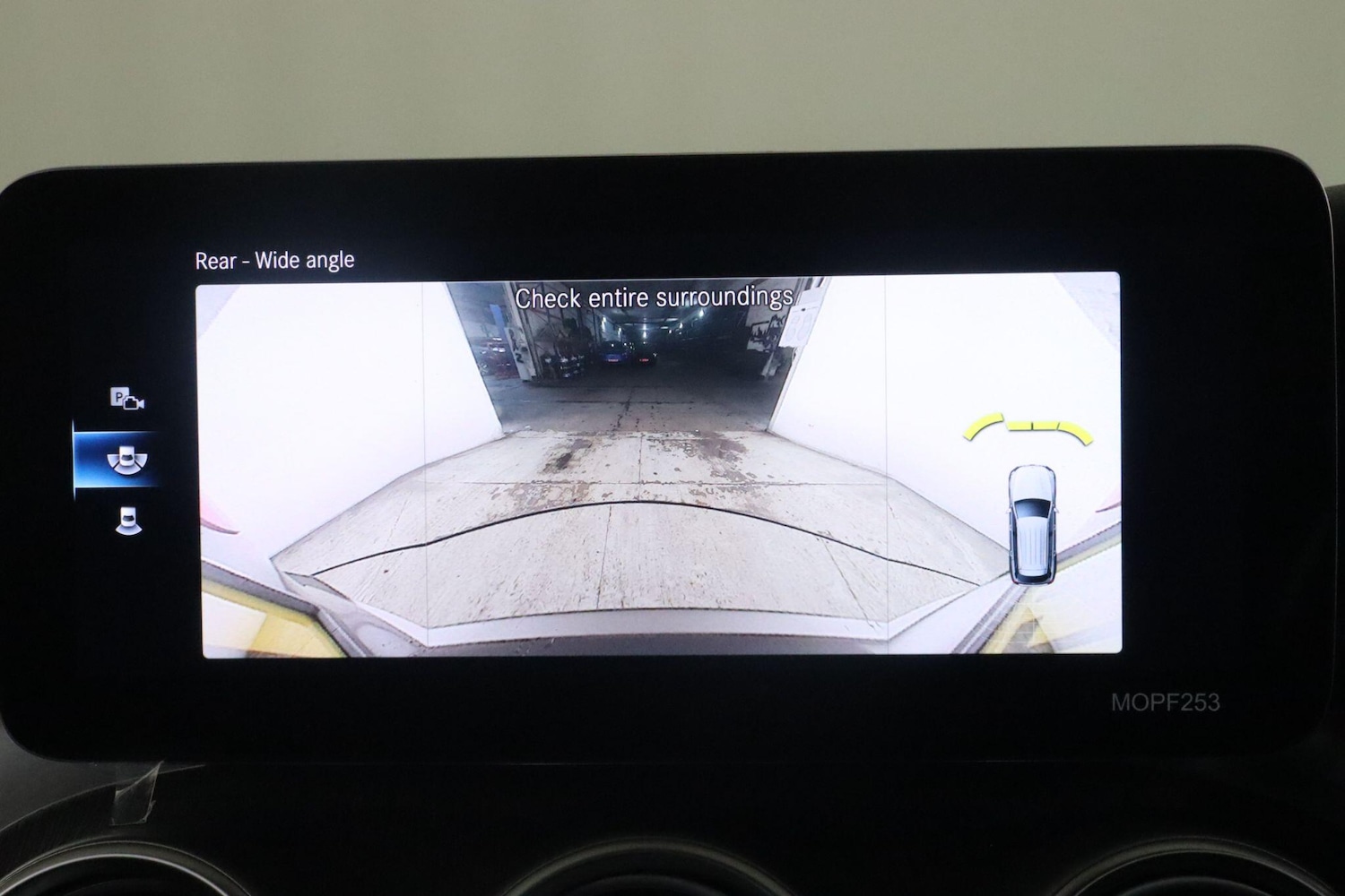 Used Mercedes-Benz GLC 2021 for sale - 76832356: Photo 47