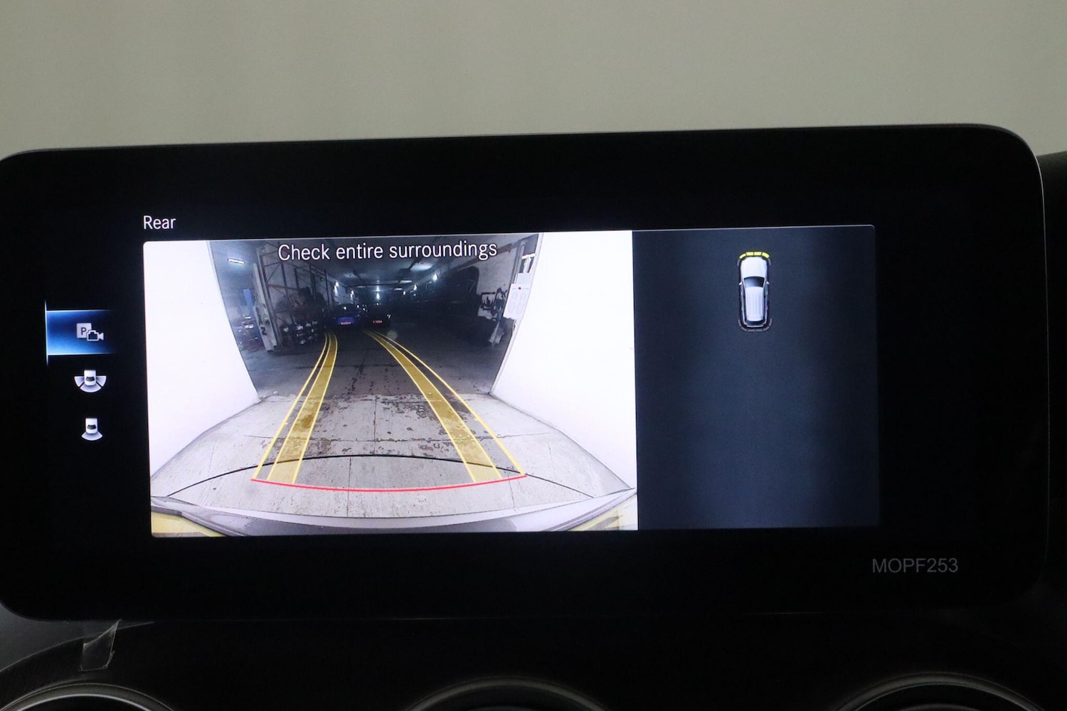 Used Mercedes-Benz GLC 2021 for sale - 76832356: Photo 48