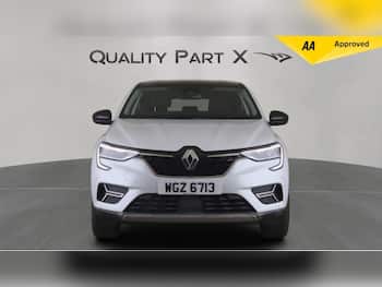 Used Renault Arkana 2022 for sale - 79726098: Photo