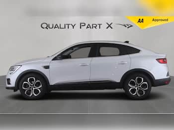 Used Renault Arkana 2022 for sale - 79726098: Photo