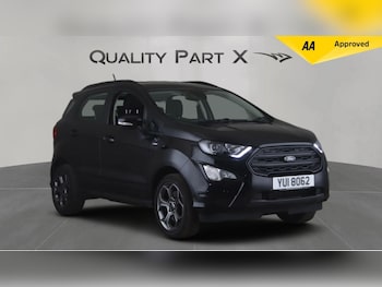 Used Ford Ecosport 2023 for sale - 79374330: Photo