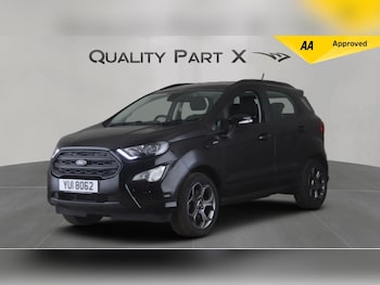 Used Ford Ecosport 2023 for sale - 79374330: Photo