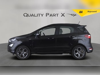 Used Ford Ecosport 2023 for sale - 79374330: Photo