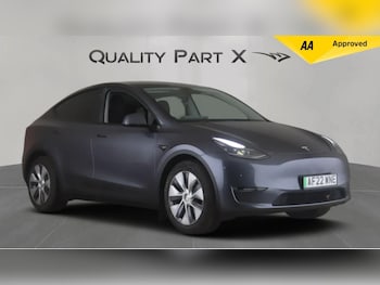 Used Tesla Model Y 2022 for sale - 78115184: Photo