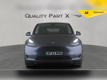 Used Tesla Model Y 2022 for sale - 78115184: Photo