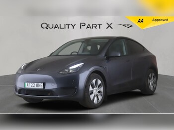 Used Tesla Model Y 2022 for sale - 78115184: Photo