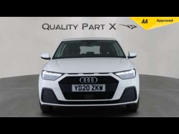 Used Audi A1 2020 for sale - 74726675: Photo
