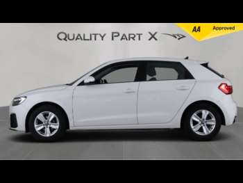 Used Audi A1 2020 for sale - 74726675: Photo