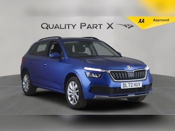 Used Skoda Kamiq 2023 for sale - 78586834: Photo